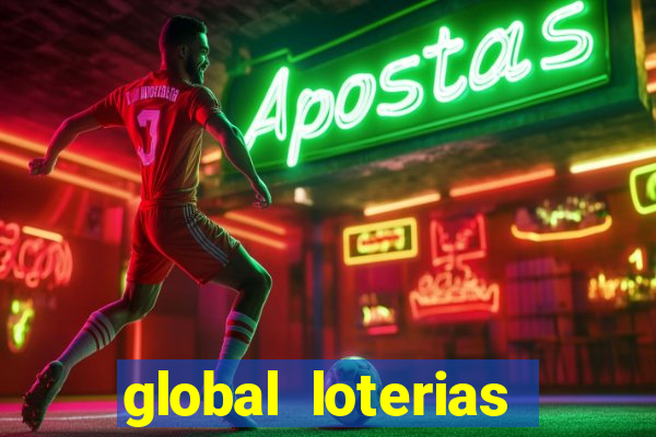 global loterias jogo do bicho